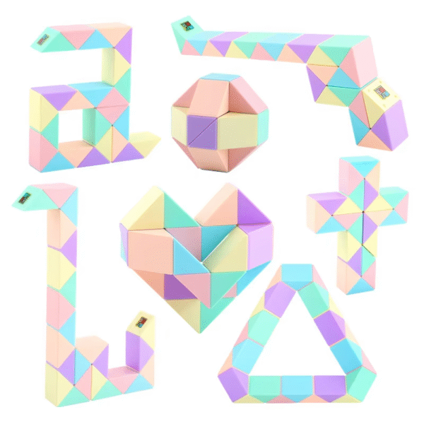 The Ever-changing Magic Ruler - Image 3