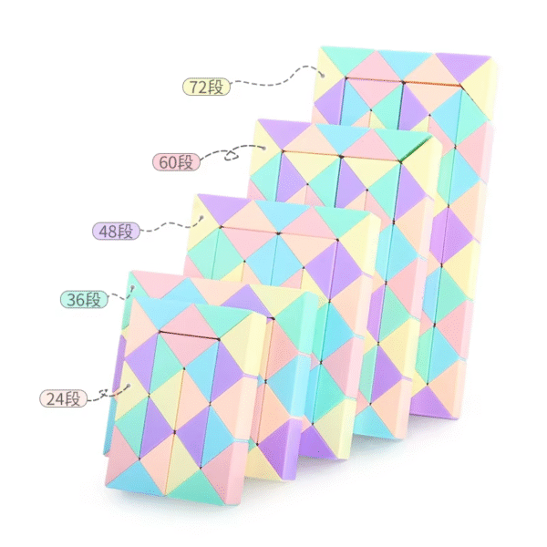 The Ever-changing Magic Ruler - Image 5